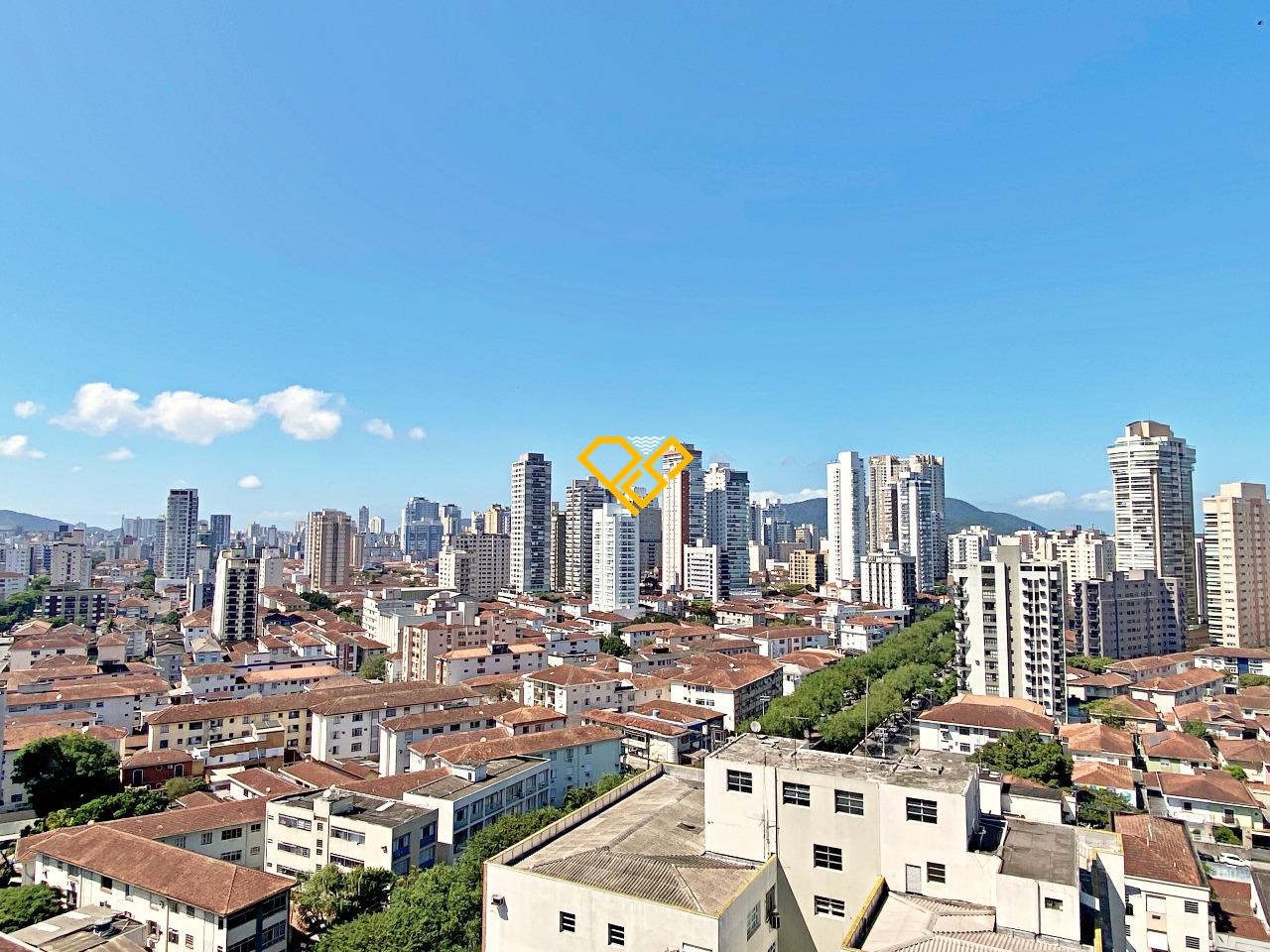 Apartamento à venda no Boqueirão: Vista