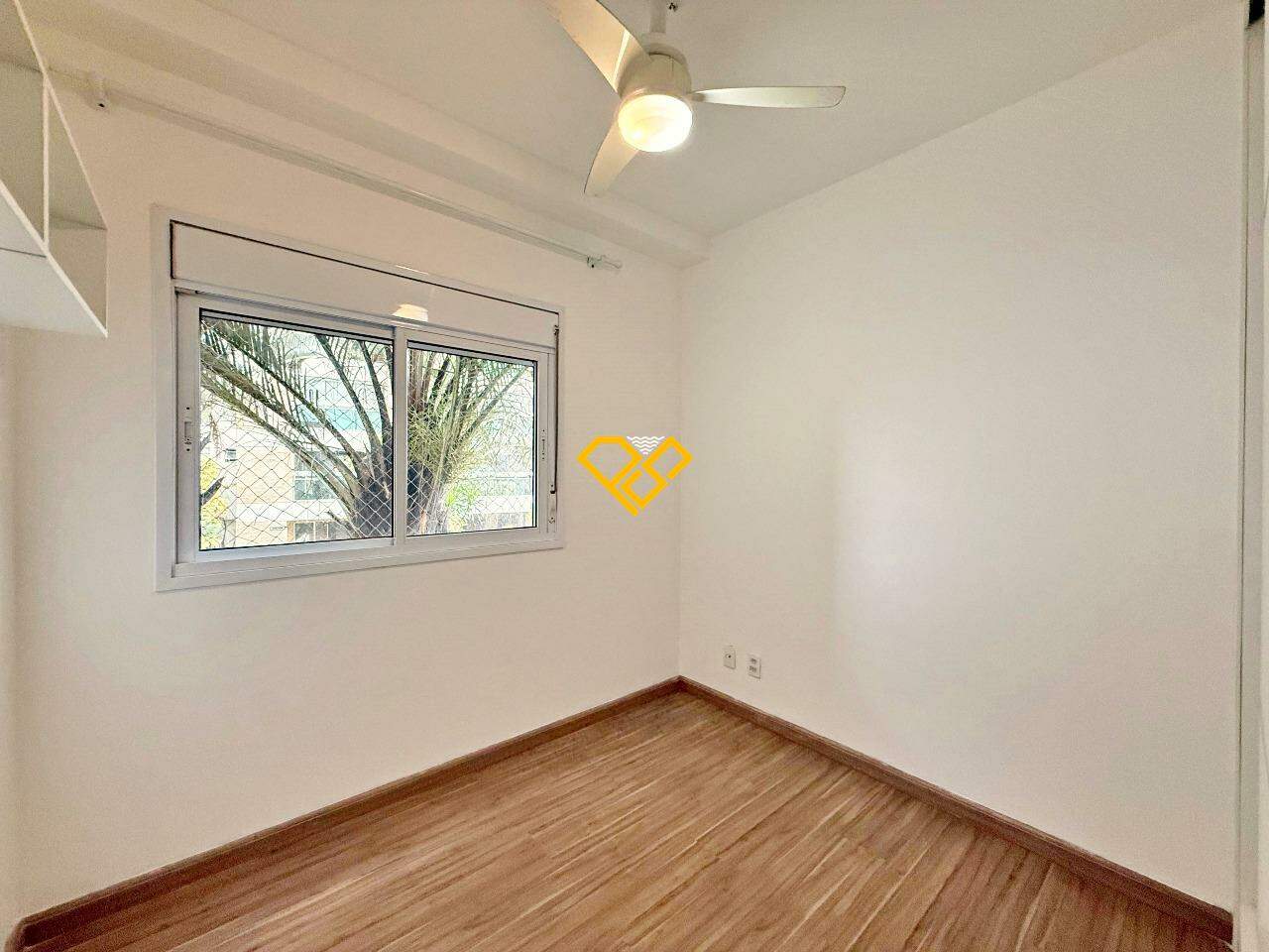 Apartamento à venda no Ponta da Praia: Dormitório 2