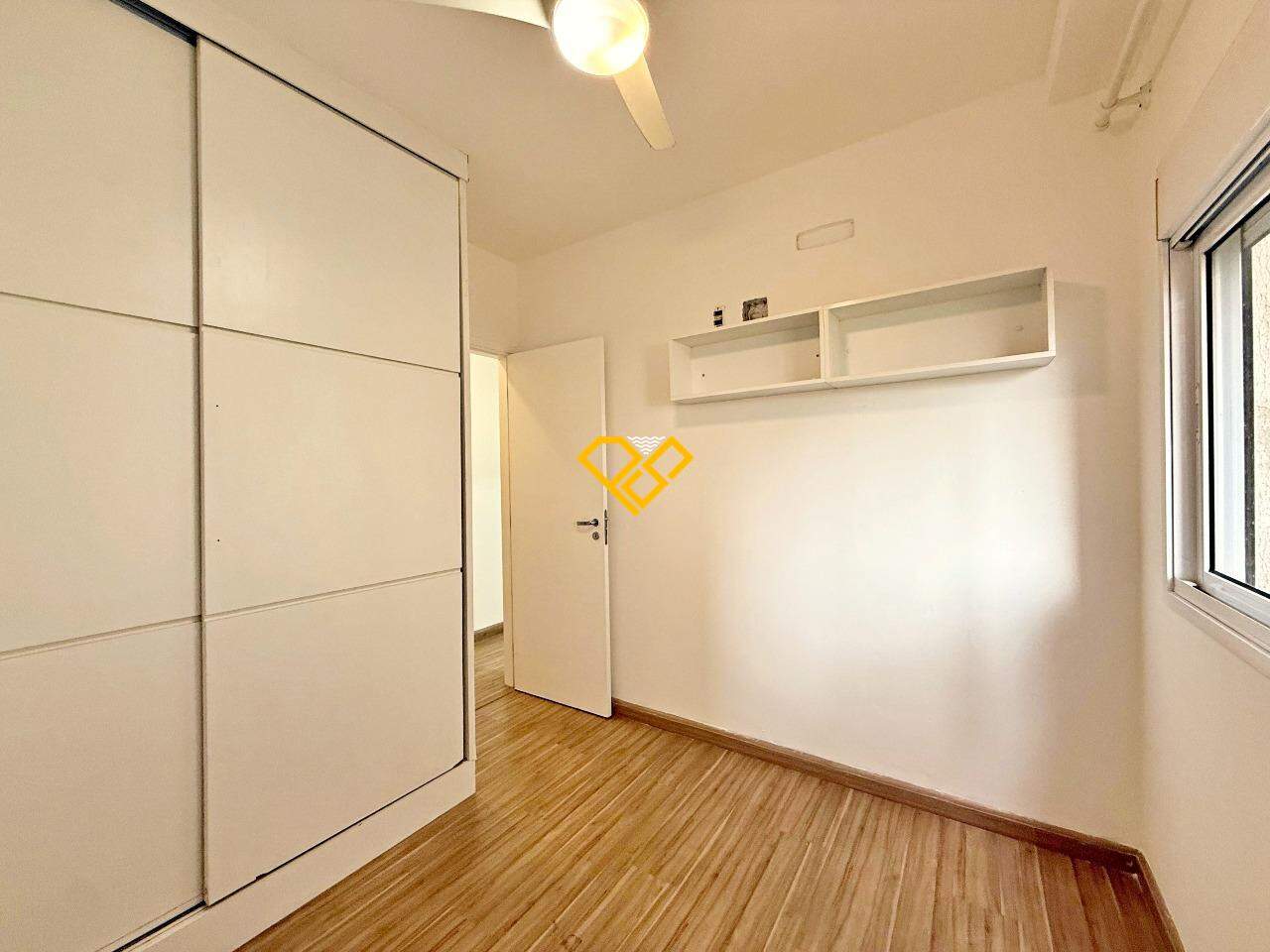 Apartamento à venda no Ponta da Praia: Dormitório 2