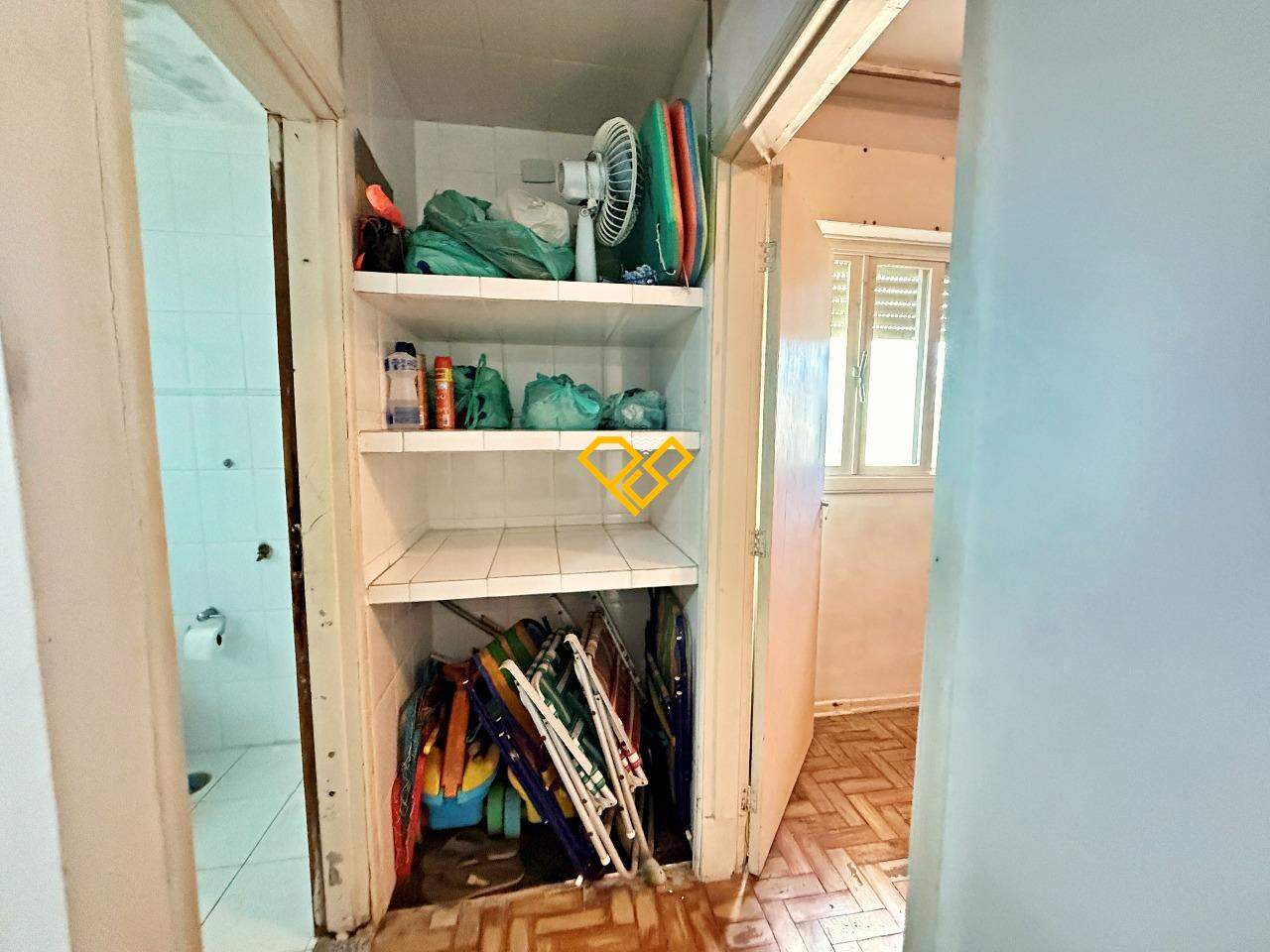 Apartamento à venda no Aparecida: