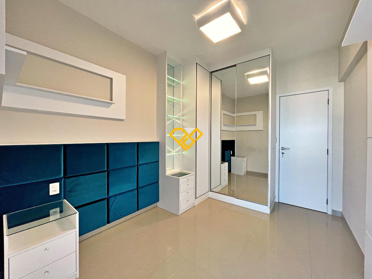 Apartamento para aluguel no Vila Mathias: Dormitório 2