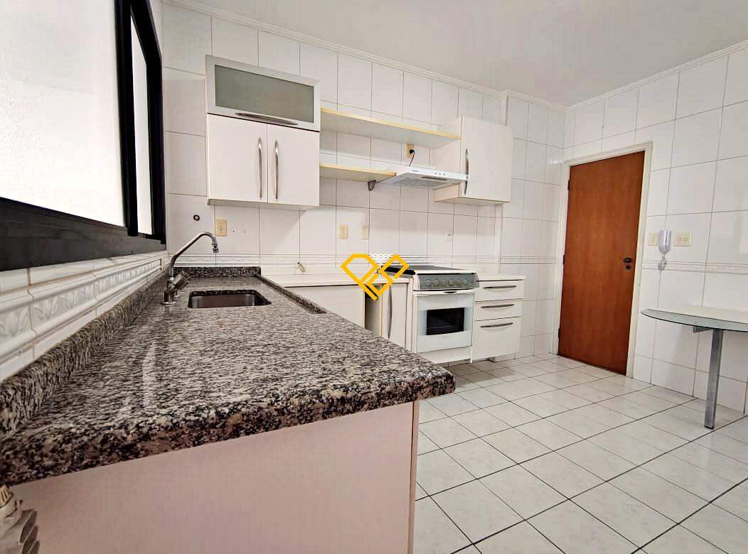 Apartamento à venda no Boqueirão: Cozinha