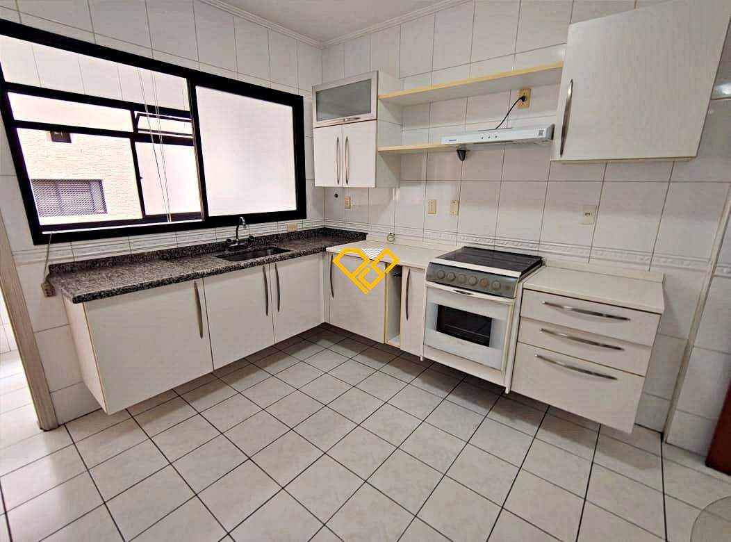 Apartamento à venda no Boqueirão: Cozinha