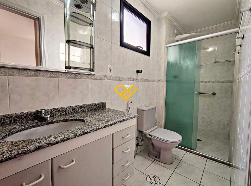 Apartamento à venda no Boqueirão: Wc suíte