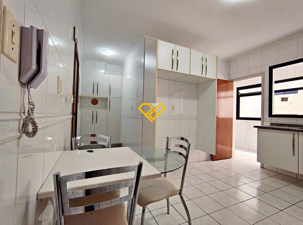 Apartamento à venda no Boqueirão: Cozinha