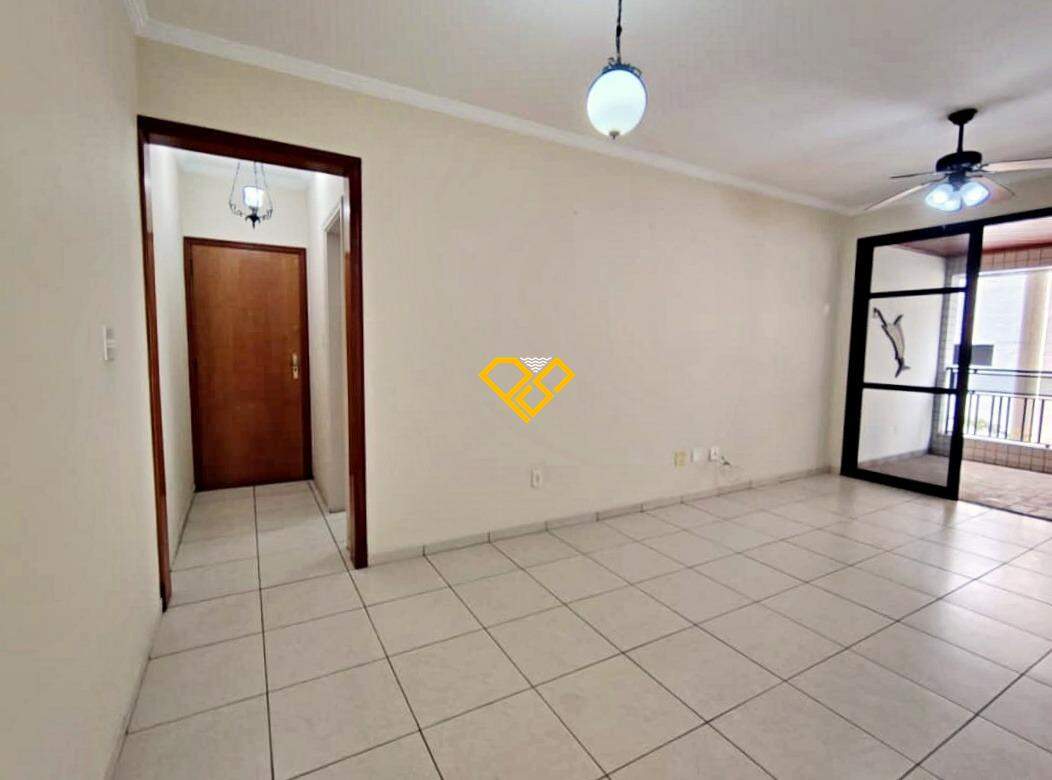 Apartamento à venda no Boqueirão: Sala