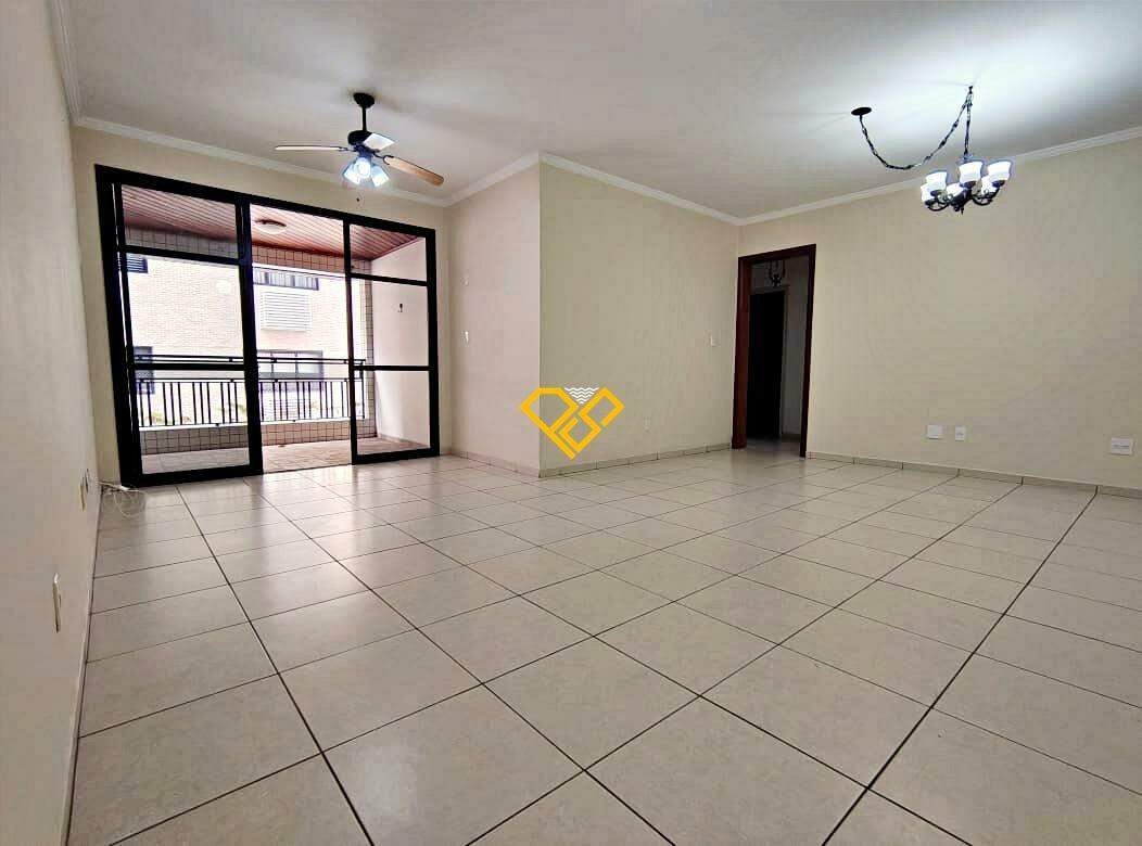 Apartamento à venda no Boqueirão: Sala