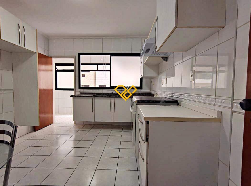 Apartamento à venda no Boqueirão: Cozinha