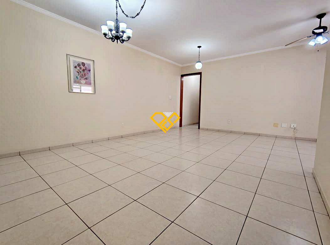 Apartamento à venda no Boqueirão: Sala