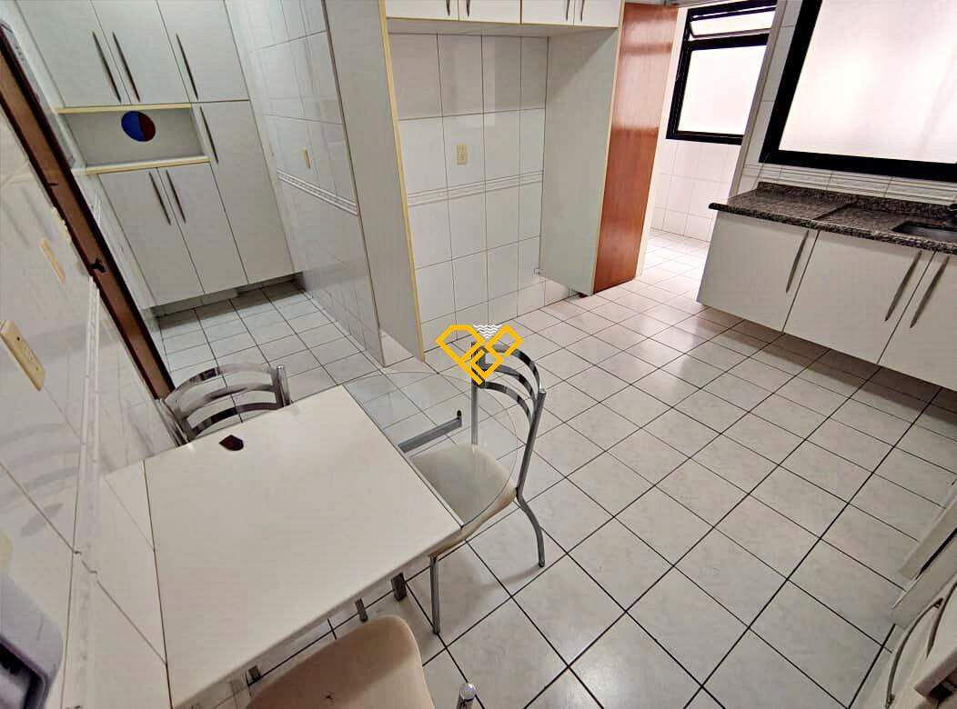 Apartamento à venda no Boqueirão: Cozinha