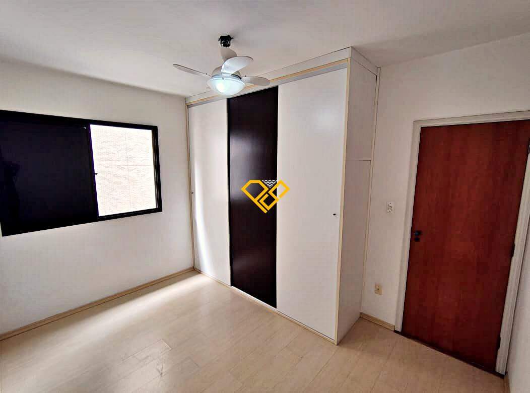 Apartamento à venda no Boqueirão: Dormitório 2