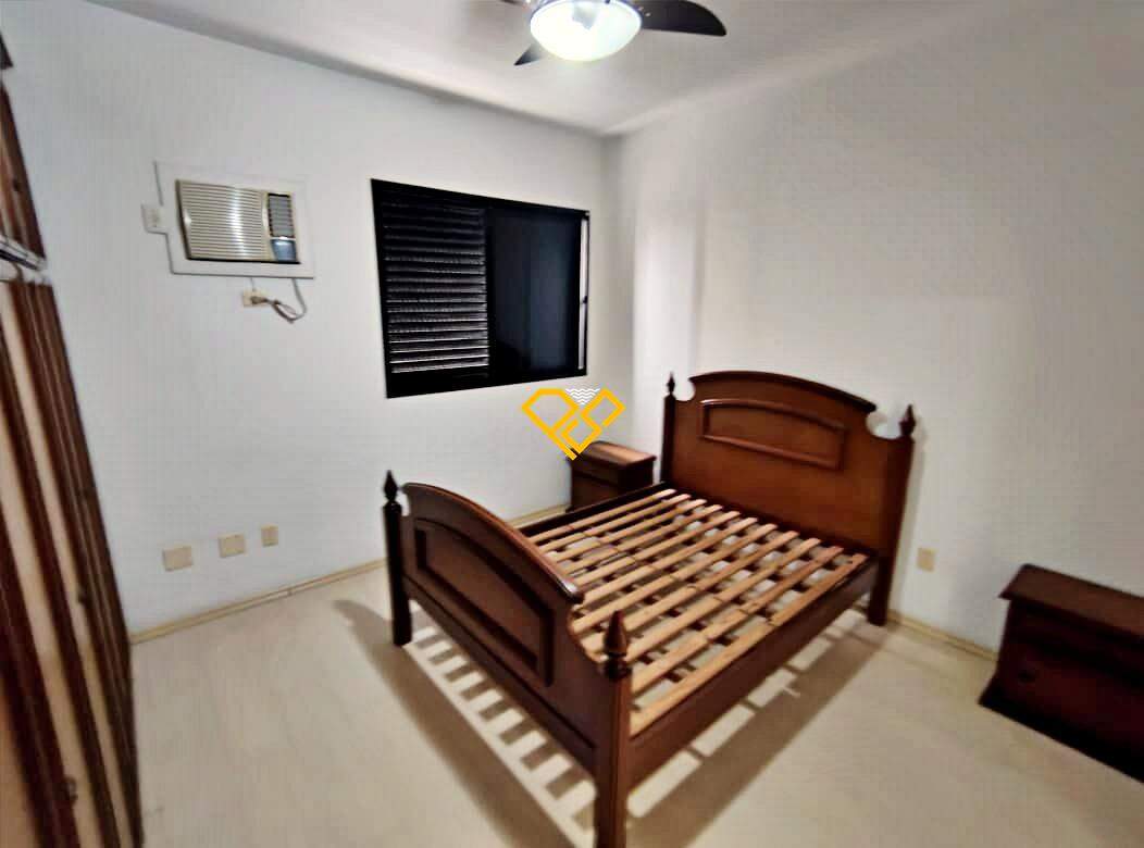 Apartamento à venda no Boqueirão: Dormitório 1 - suíte