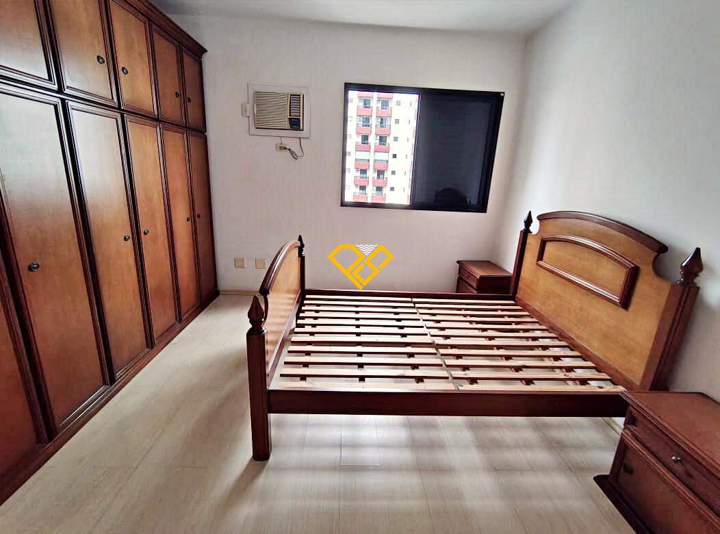 Apartamento à venda no Boqueirão: Dormitório 1 - suíte