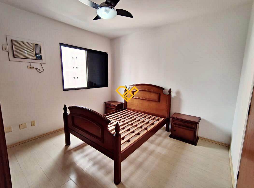 Apartamento à venda no Boqueirão: Dormitório 1 - suíte