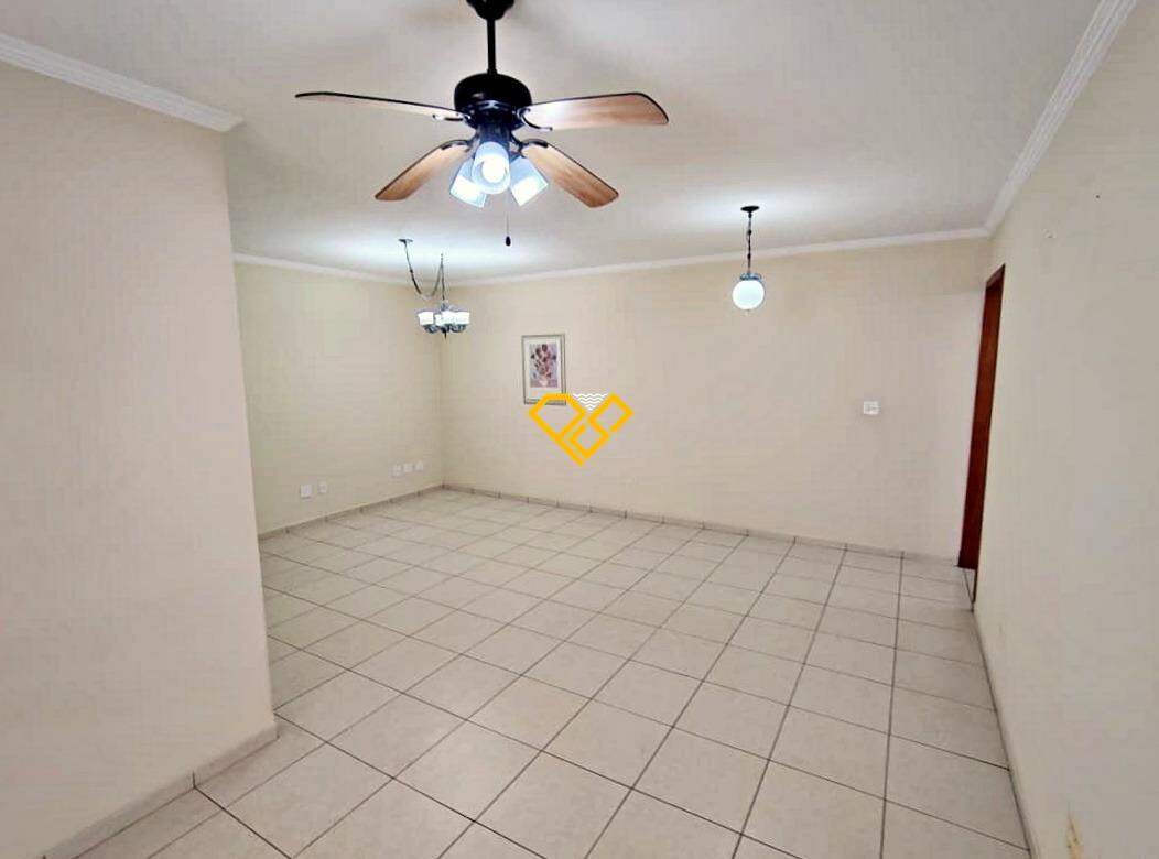 Apartamento à venda no Boqueirão: Sala