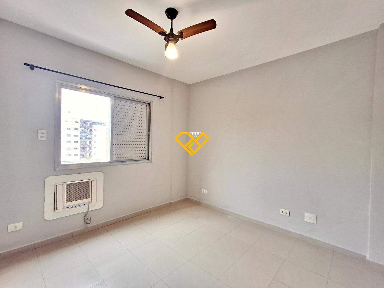 Apartamento à venda no Campo Grande: Dormitório 2