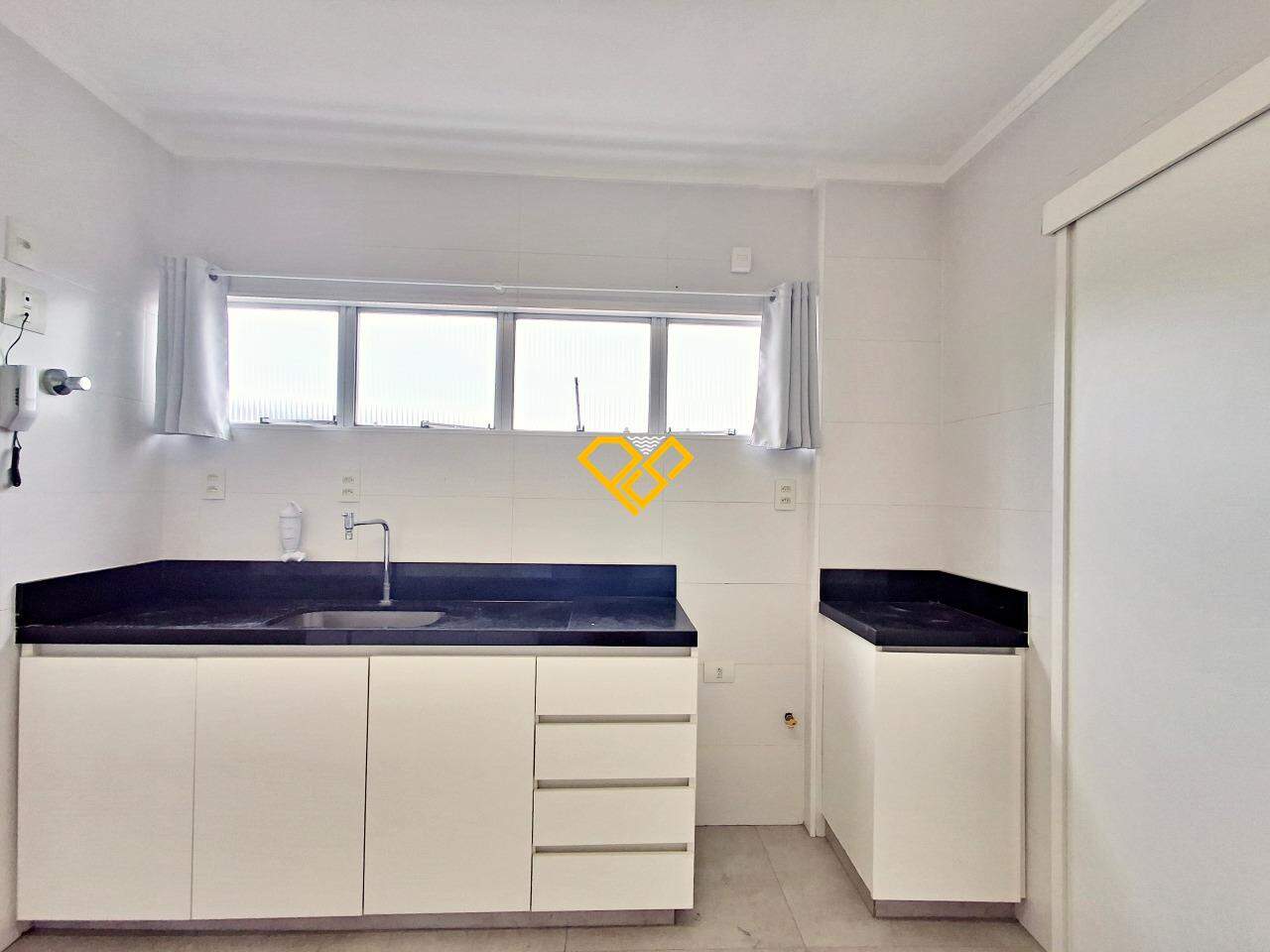 Apartamento à venda no Campo Grande: Cozinha