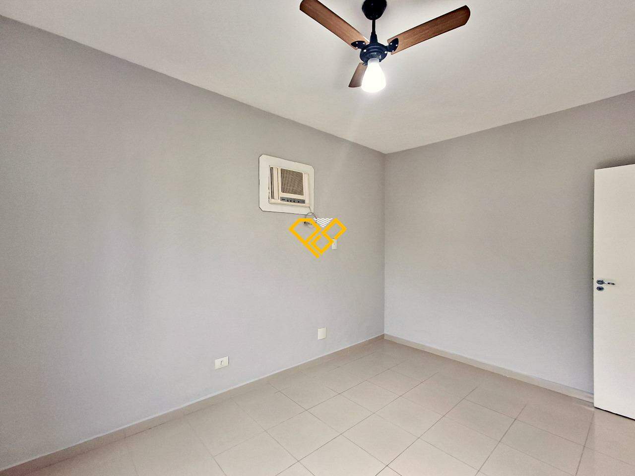 Apartamento à venda no Campo Grande: Dormitório 1