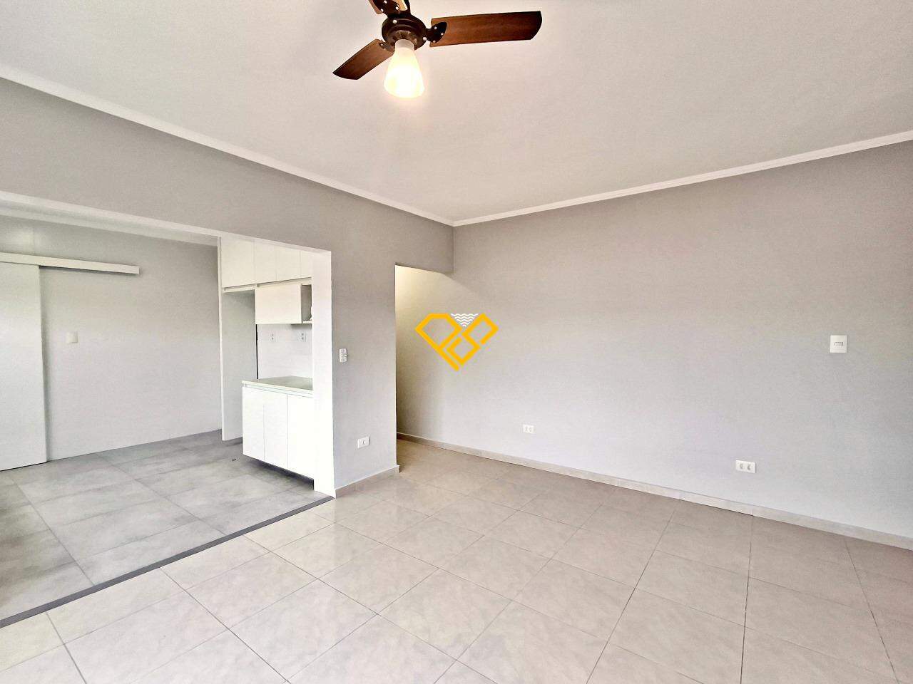 Apartamento à venda no Campo Grande: Sala