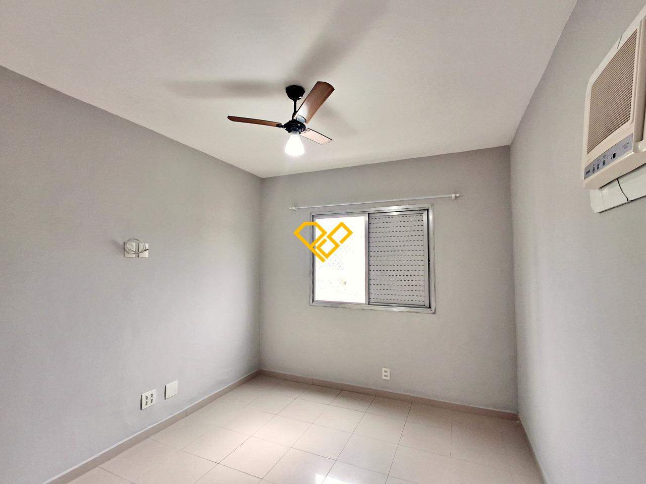 Apartamento à venda no Campo Grande: Dormitório 1