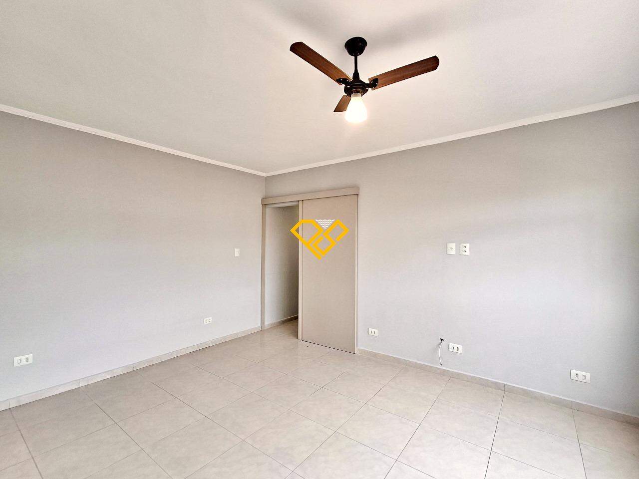 Apartamento à venda no Campo Grande: Dormitório 2