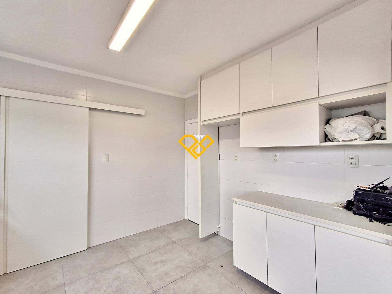 Apartamento à venda no Campo Grande: Cozinha