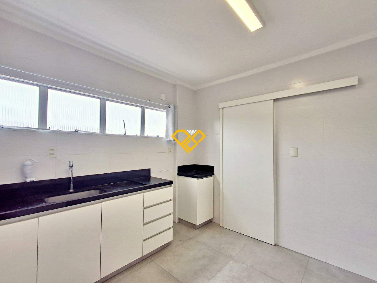 Apartamento à venda no Campo Grande: Cozinha