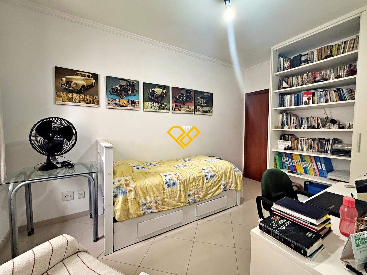 Apartamento à venda no Aparecida: Suíte 2