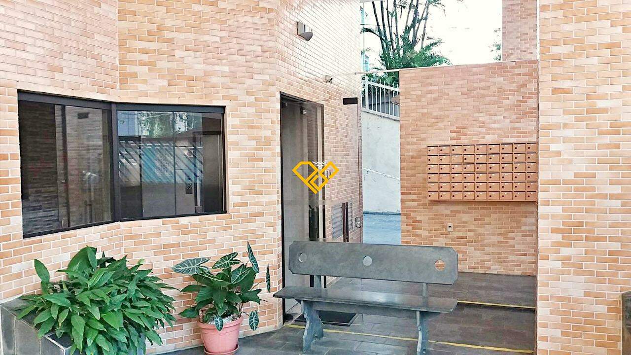 Apartamento à venda no José Menino: