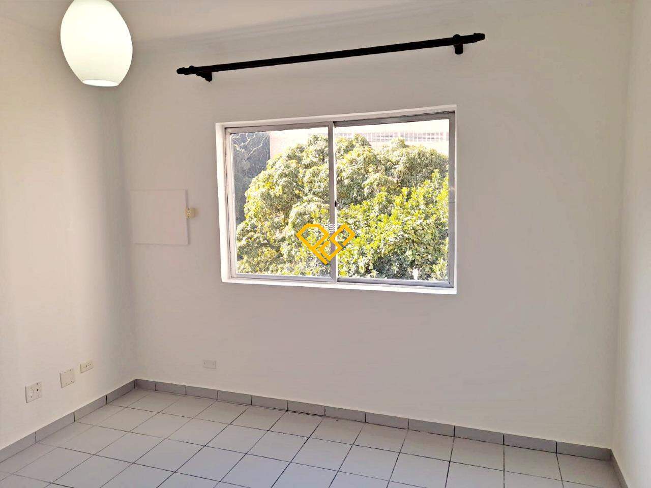 Apartamento à venda no José Menino: Dormitório