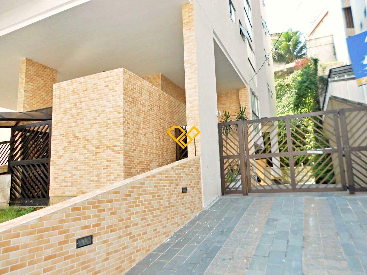 Apartamento à venda no José Menino: