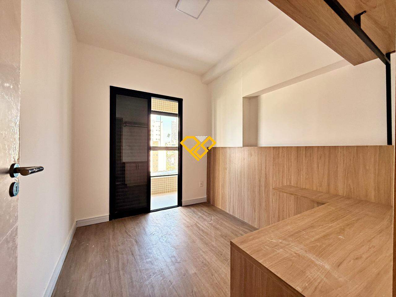 Apartamento à venda no Ponta da Praia: Dormitório 2