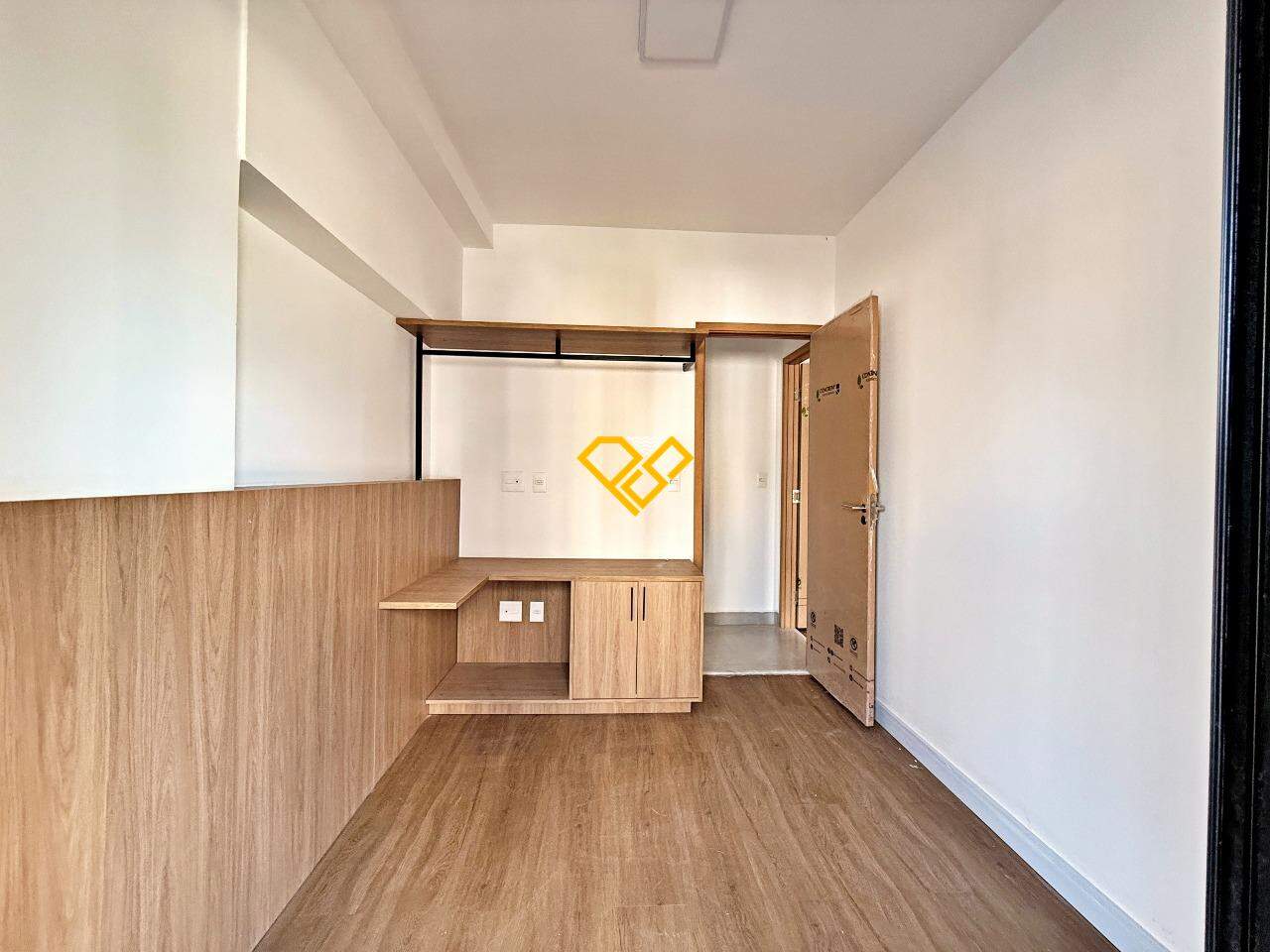 Apartamento à venda no Ponta da Praia: Dormitório 2