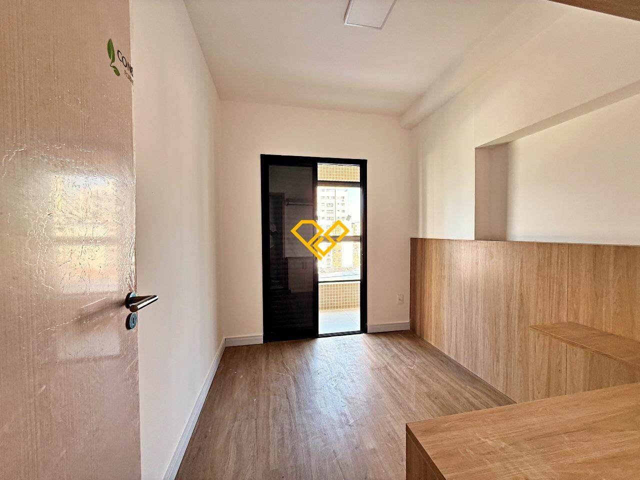 Apartamento à venda no Ponta da Praia: Dormitório 2