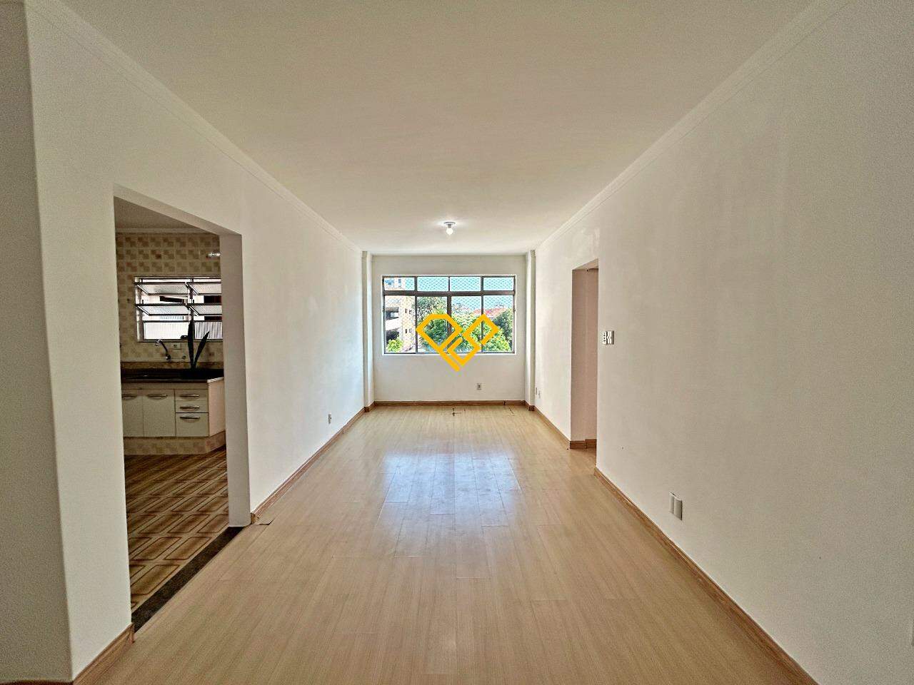 Apartamento à venda no Vila Belmiro: Sala