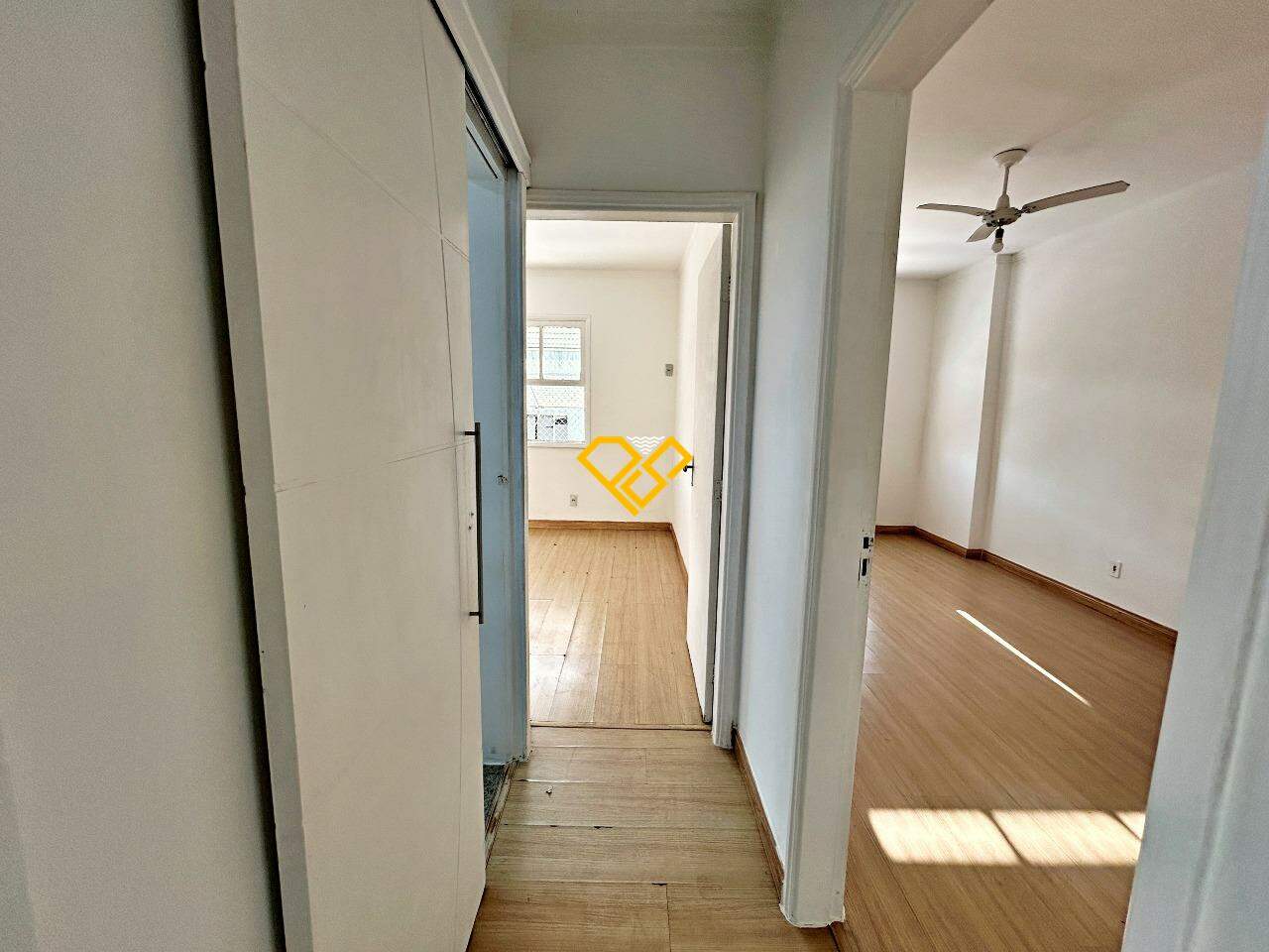 Apartamento à venda no Vila Belmiro: Área íntima