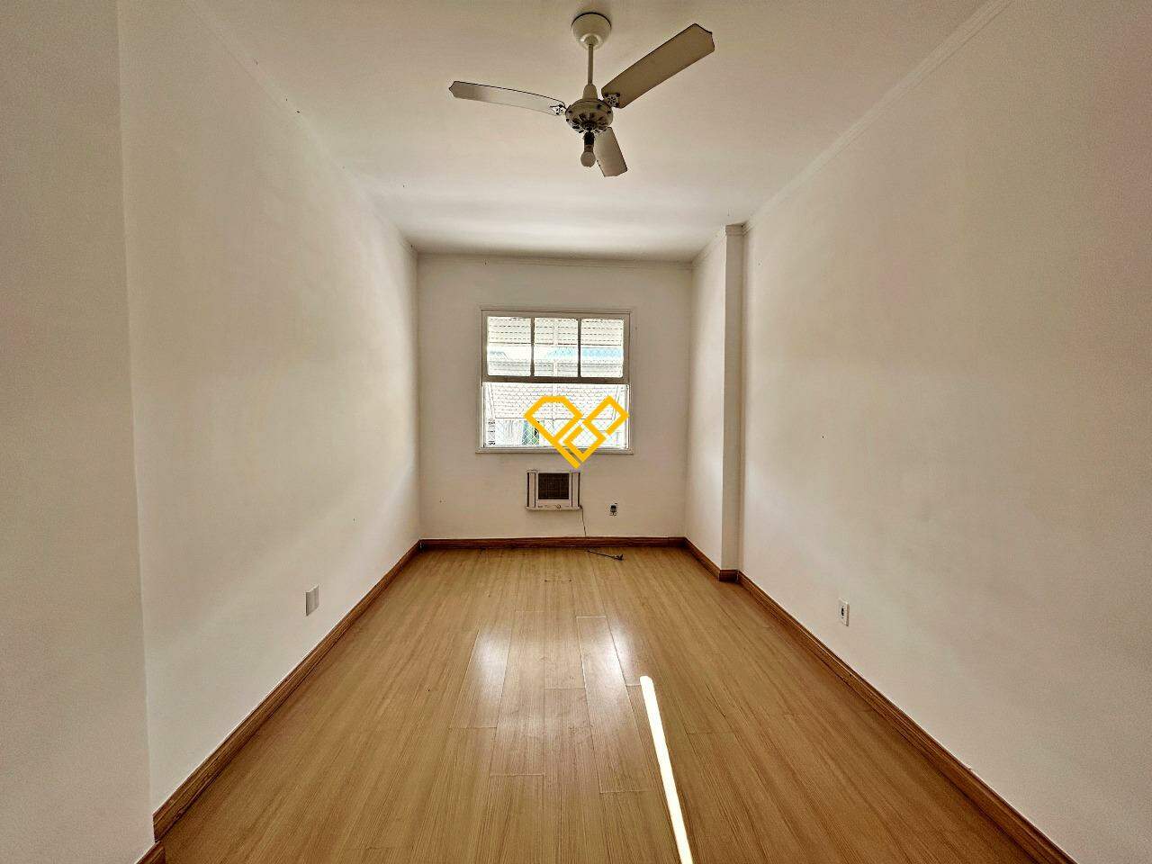 Apartamento à venda no Vila Belmiro: Dormitório 2