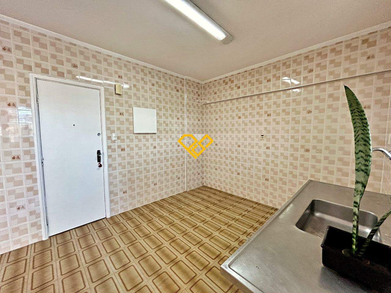 Apartamento à venda no Vila Belmiro: Cozinha