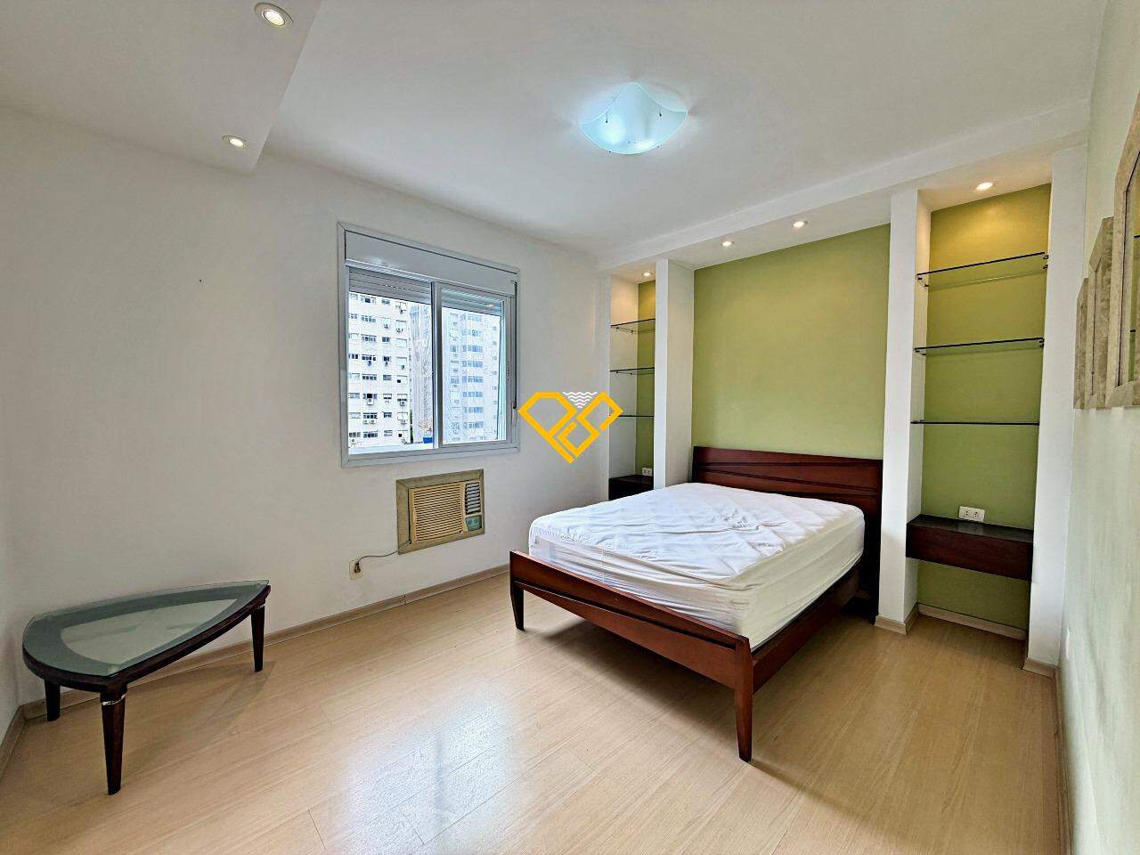 Apartamento à venda no Boqueirão: Dormitório 1 - suíte