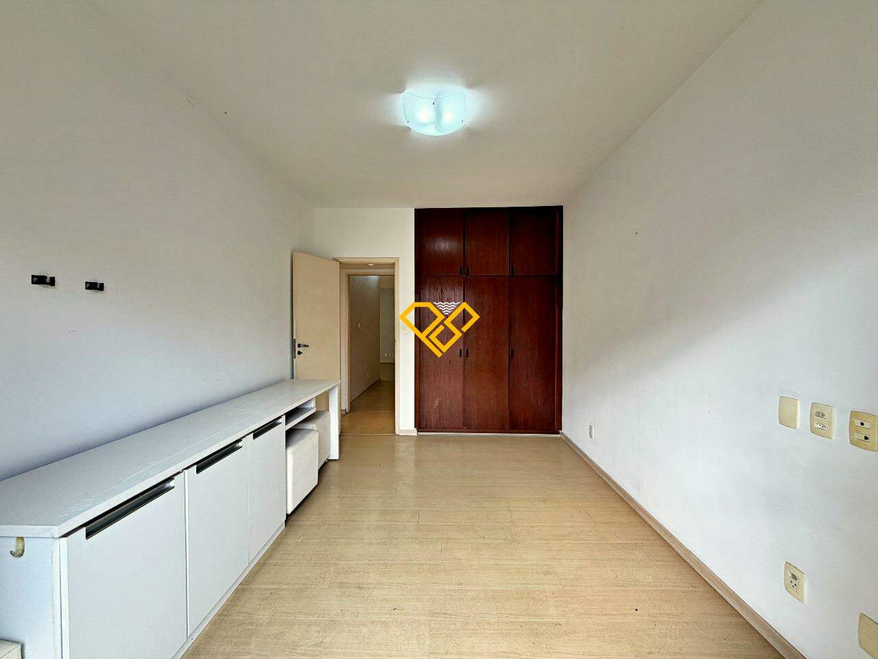 Apartamento à venda no Boqueirão: Dormitório 2