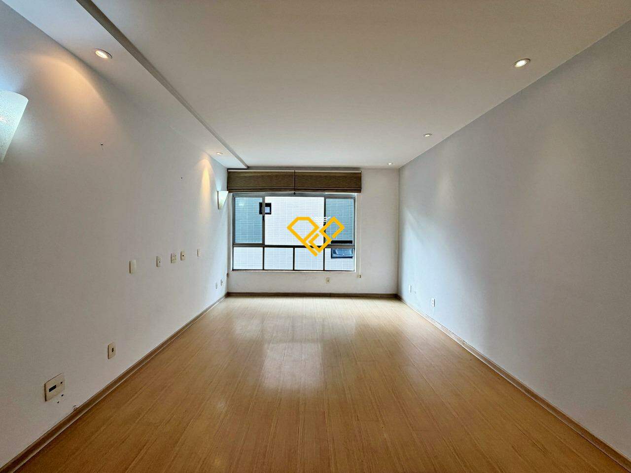 Apartamento à venda no Boqueirão: Sala