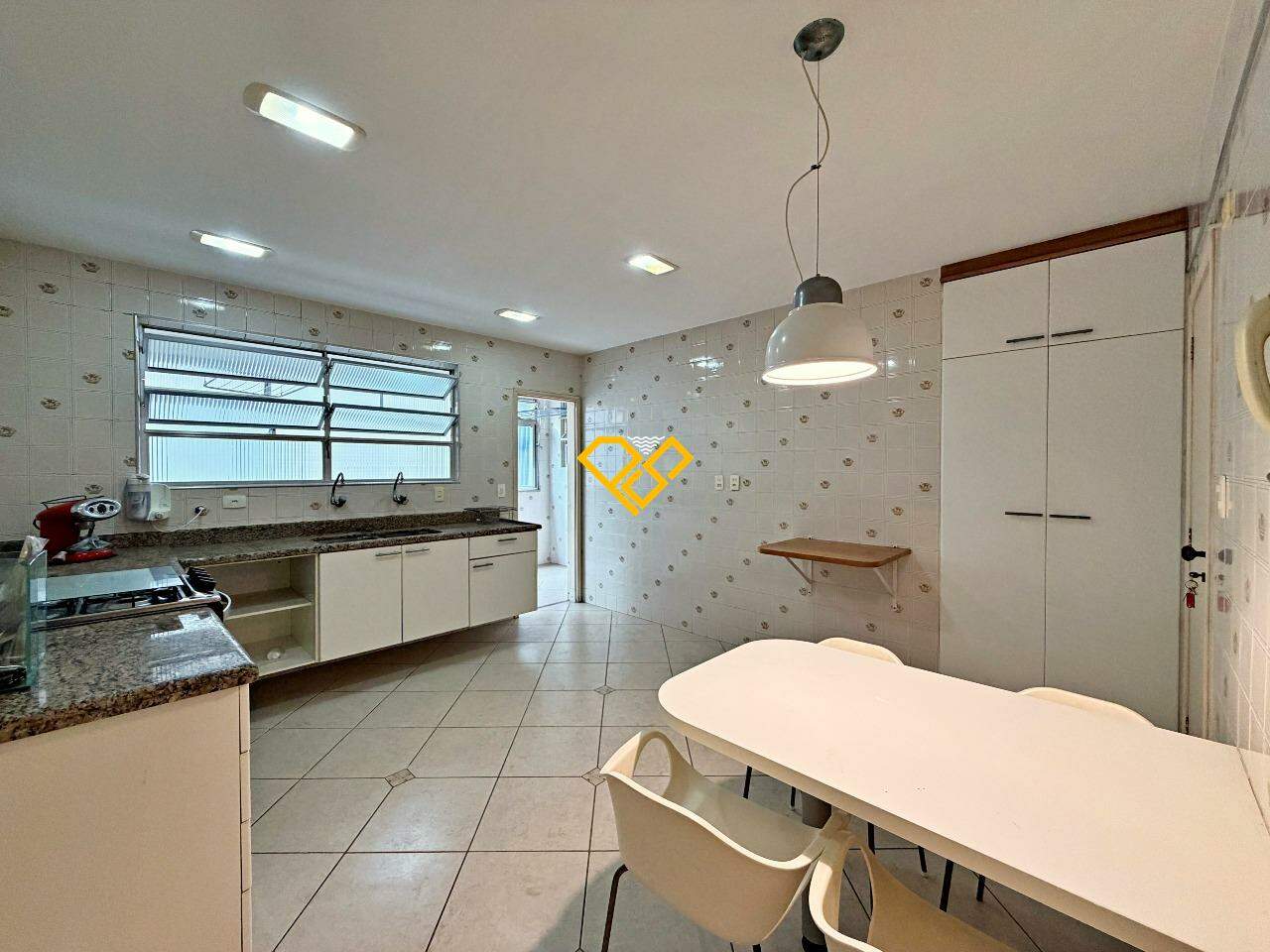 Apartamento à venda no Boqueirão: Cozinha