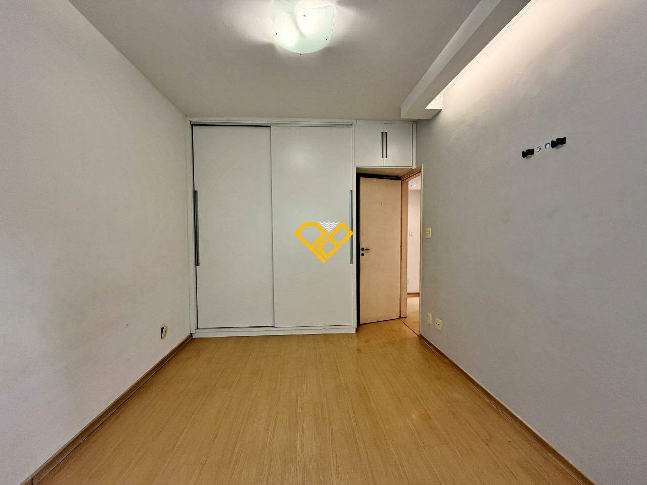 Apartamento à venda no Boqueirão: Dormitório 3