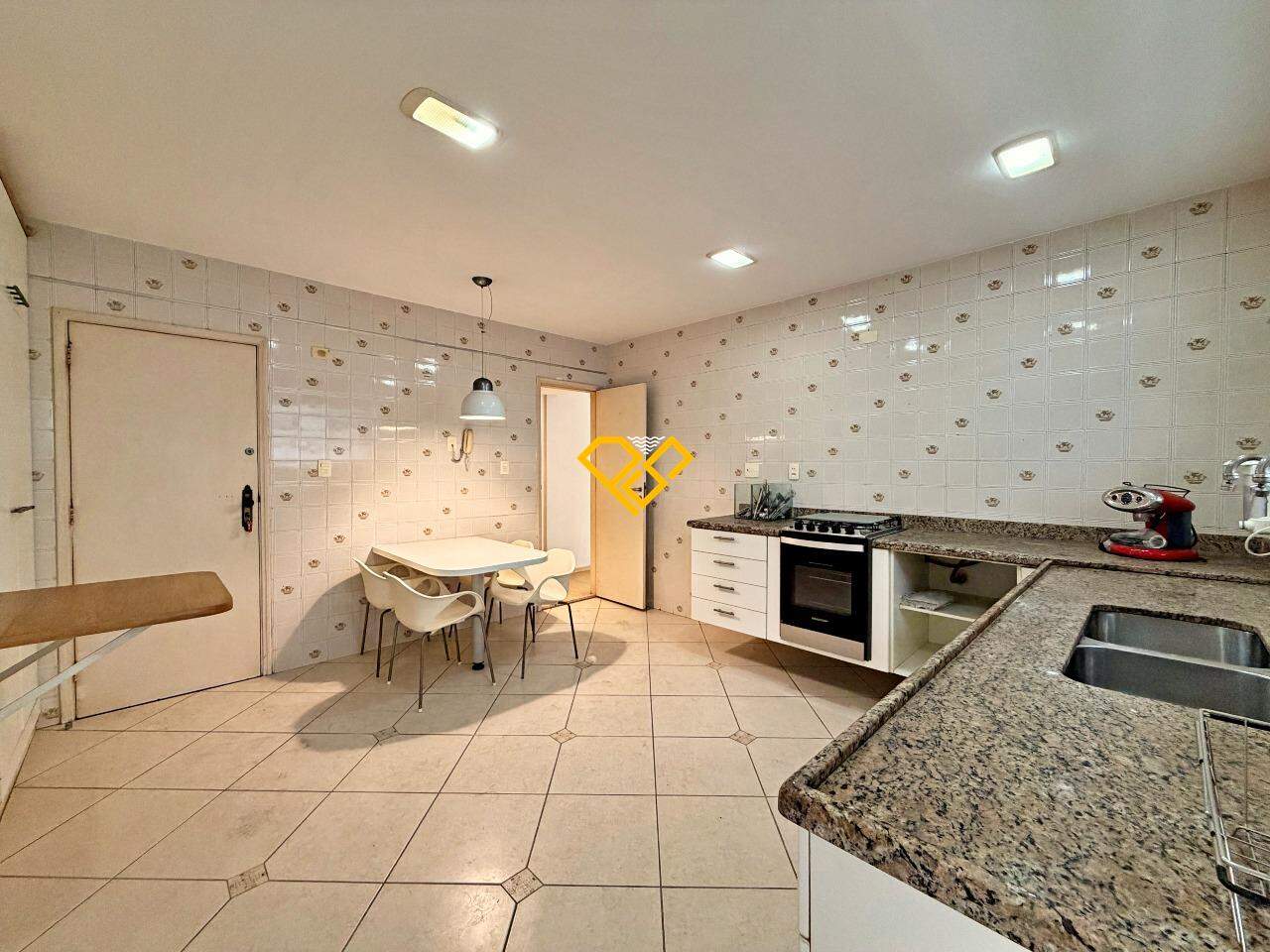 Apartamento à venda no Boqueirão: Cozinha