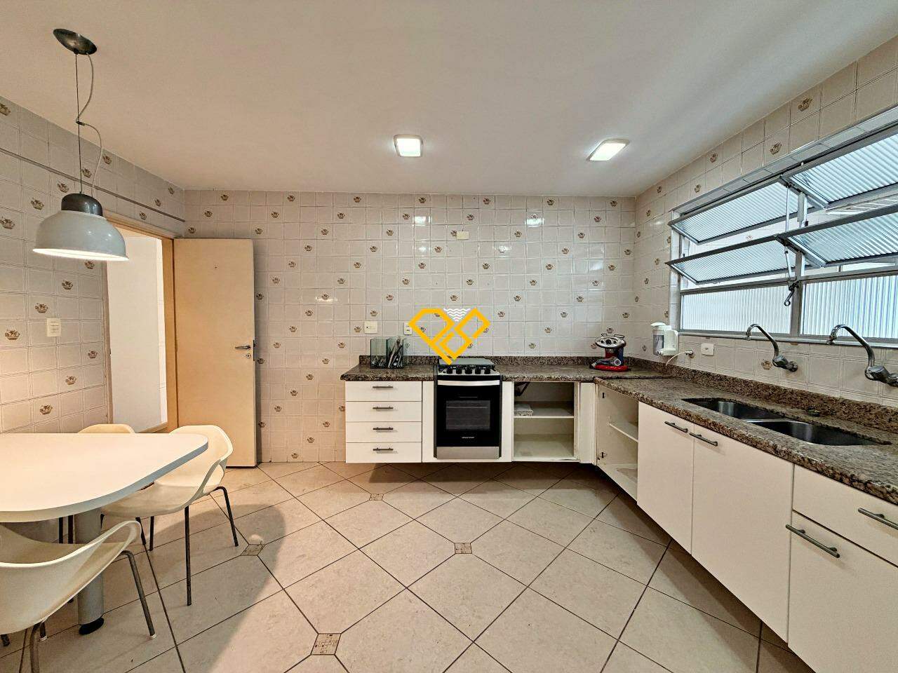 Apartamento à venda no Boqueirão: Cozinha