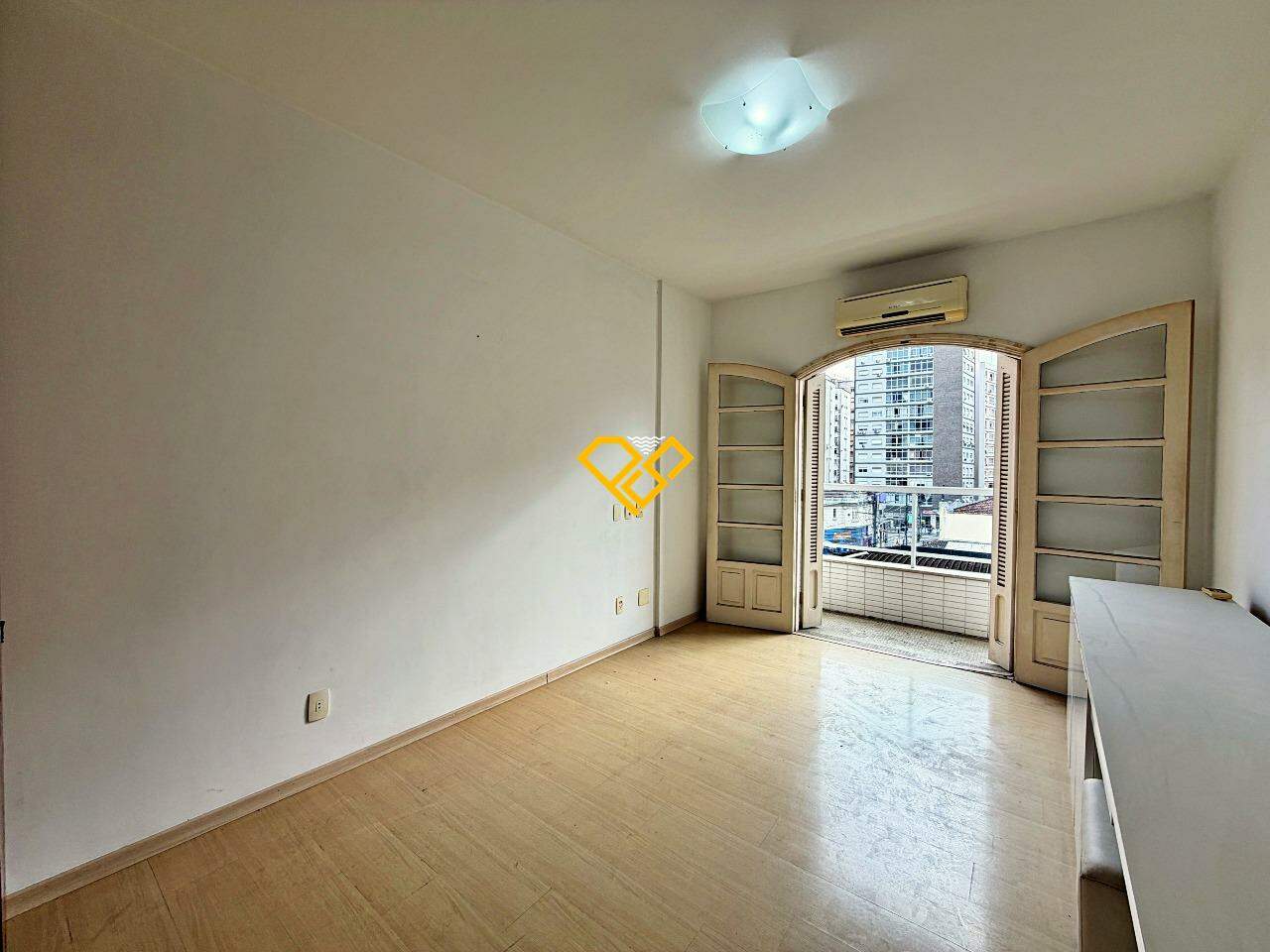 Apartamento à venda no Boqueirão: Dormitório 2