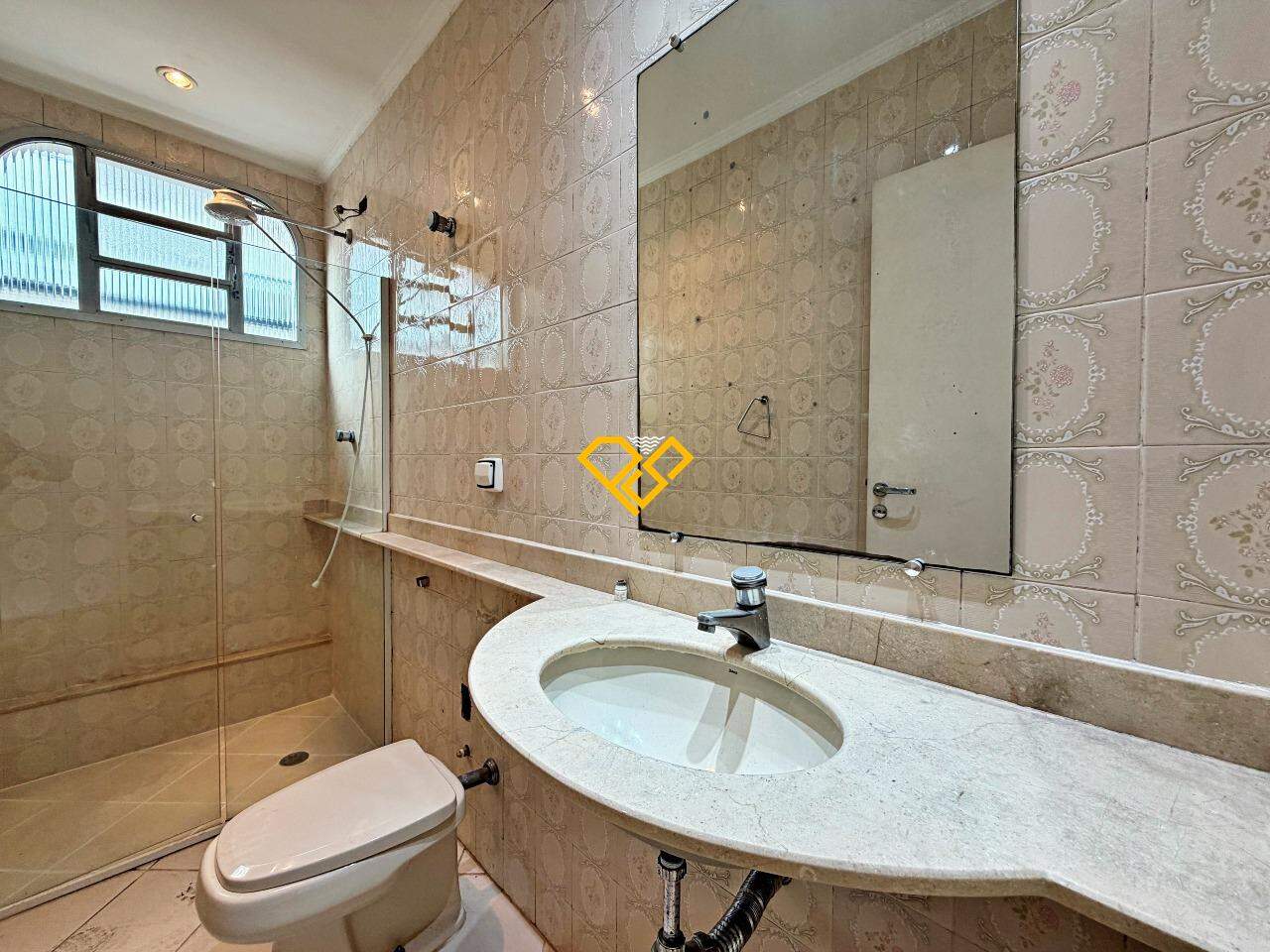 Apartamento à venda no Boqueirão: Wc suíte