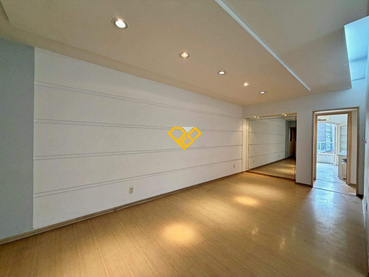 Apartamento à venda no Boqueirão: Sala