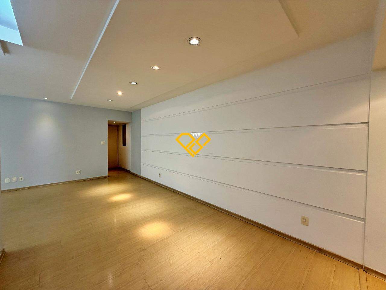 Apartamento à venda no Boqueirão: Sala