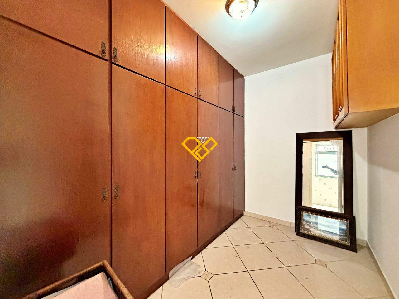 Apartamento à venda no Boqueirão: Dependência